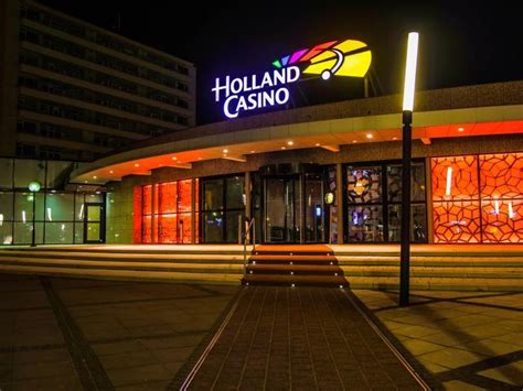 holland casino zandvoort poker